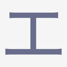 Katakana エ (e) stroke order animation — how to write エ step by step