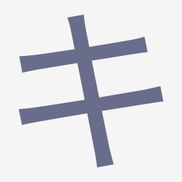 Katakana キ (ki) stroke order animation — how to write キ step by step