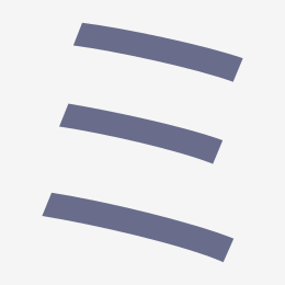 Katakana ミ (mi) stroke order animation — how to write ミ step by step